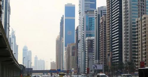 Dubai tenants get 1 month free rent, better deals as