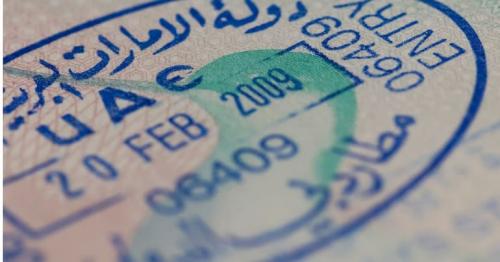 UAE announces four new visit visa categories, amendments to