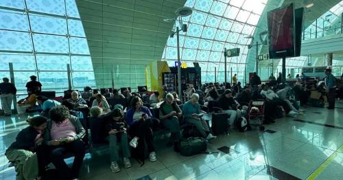 9-day holiday in UAE? Airfares set to jump by Dh1,200 to
