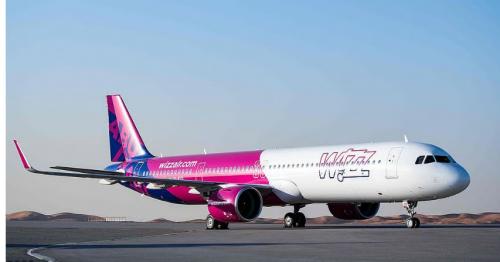 UAE: Wizz Air opens bookings for Abu Dhabi flights;
