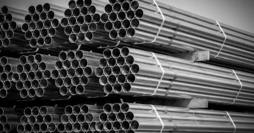 UAE doubles customs duty on steel until October 2026