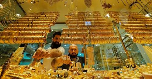 Diwali gold buying ends in losses: UAE shoppers lose