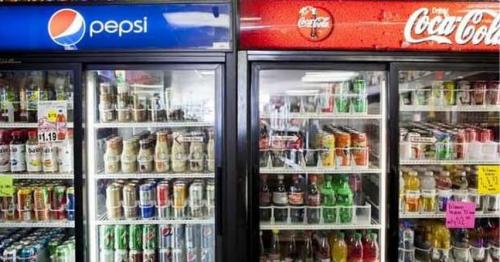 UAE sugar tax: Highly sweetened drinks to pay more,