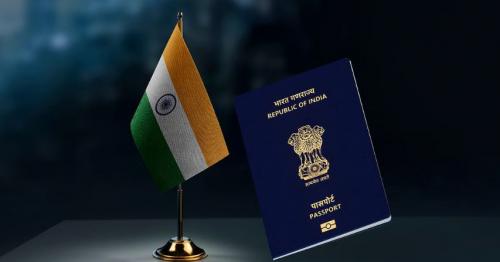 New e-passports for Indian expats: 10 things you need to