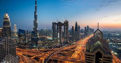 UAE plans 4th national highway under Dh170-billion project