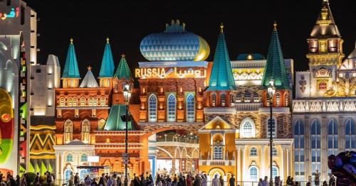 Dubai: No plans to run Global Village all year-round, says