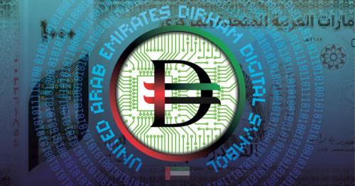 Salary, payments in Digital Dirhams? New UAE law puts