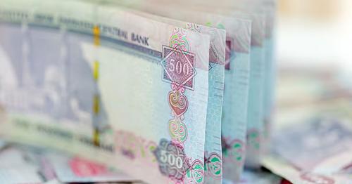 UAE Lottery's Dh100-million win to be paid in a single