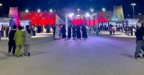 Long queues, cool weather, great food: Ras Al Khaimah's new