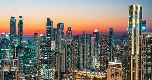 UAE: Residents can soon co-own properties with others by