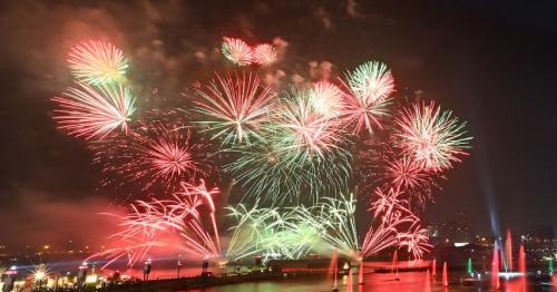 UAE: Over 133 tribes to take part in Union Parade at Sheikh