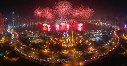 Sharjah announces 4-day holiday for public sector employees