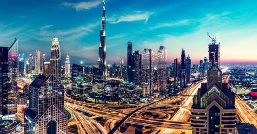 How much cash you need to buy a Dubai home: Costs,