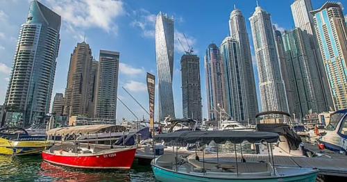 No major rent increases as Dubai’s Smart Rental Index