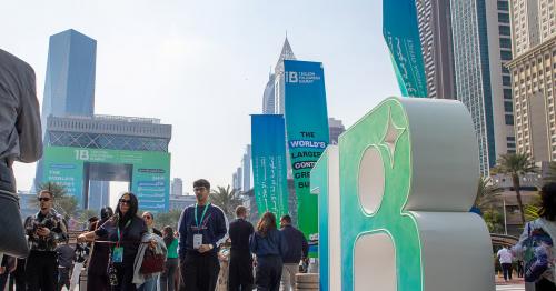 UAE: Dh5-million fund announced for social media creators 
