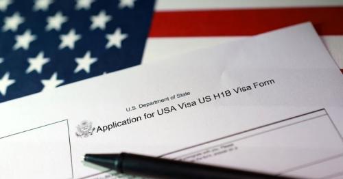 US to suspend visa processing for 75 nations from January
