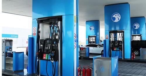 Sharjah petrol station cameras to link with police systems