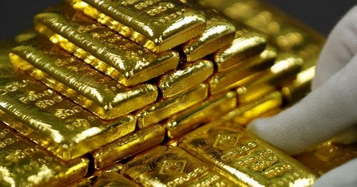 Dubai gold prices jump over Dh100 in a month, hit record