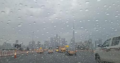 UAE weather: Rain likely; Abu Dhabi highs near 31°C