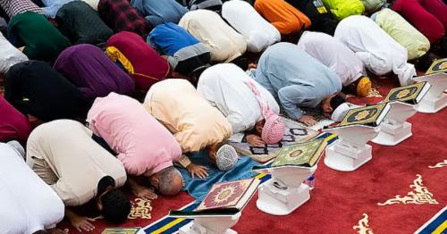 Ramadan 2026 fasting hours in UAE: A week-by-week guide