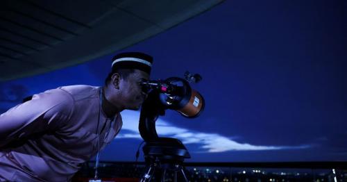 Sharjah experts: Ramadan crescent is impossible to sight on