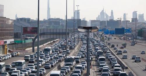 Commuters face delays as major accident blocks E311 