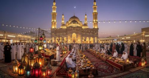 Ramadan 2026 in the UAE: Significance, Timings, Traditions,