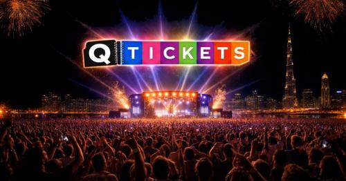 Your Guide to Dubai's Best Events This Month