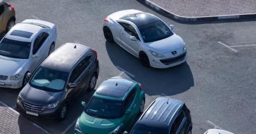 Will Dubai parking fees increase in 2026? Parkin CEO