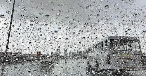 Heavy Rainfall Expected Across UAE This Week: Weather Alert