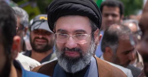 Iran names Mojtaba Khamenei as new supreme leader 