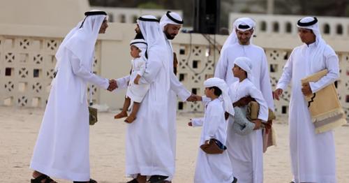 Dubai announces Eid Al Fitr 2026 holiday for public sector