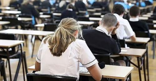 CISCE cancels UAE Class 10, 12 exams amid tensions