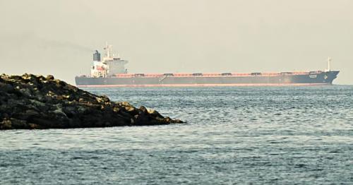 Fujairah confirms fire at oil industries area after drone
