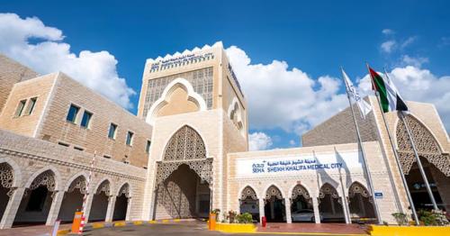 4-year-old rescued in UAE after swimming pool near drowning
