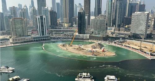 No new UAE strict laws to prevent foreign investors from