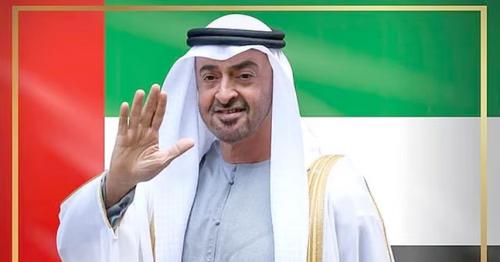 Sheikh Mohamed’s SMS wins hearts, inspires unity