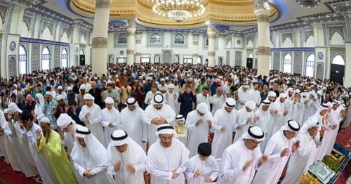 Abu Dhabi Police arrest 109 individuals for filming,