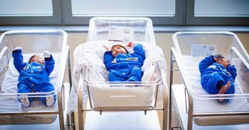 Eid babies bring hope, joy to UAE families amid regional