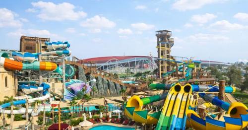 Yas Waterworld Abu Dhabi to unveil major expansion on April