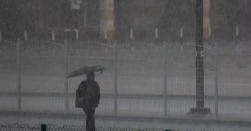 New unstable weather in UAE to bring rain, storms