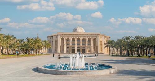 American University of Sharjah announces remote operations
