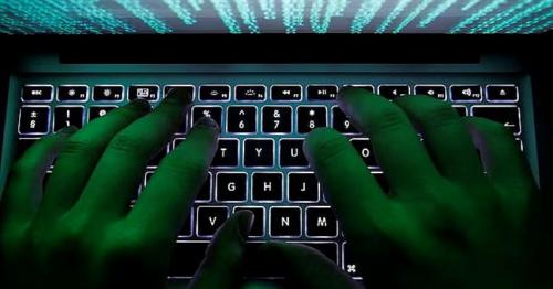 UAE faces up to 700,000 cyberattacks a day amid regional