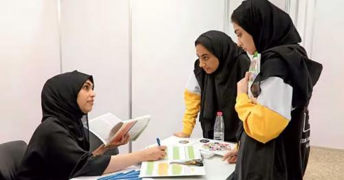 Sharjah Education Academy opens Fall 2026 admissions