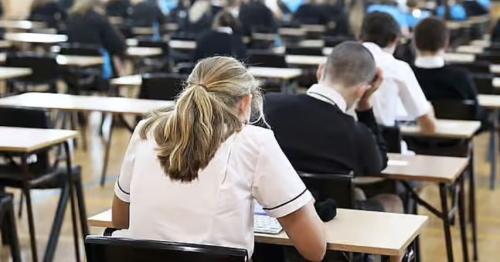 UK's OxfordAQA cancels IGCSE and A Level exams in UAE for