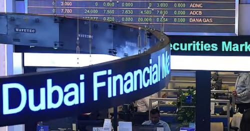 UAE stock markets skyrocket after US and Iran ceasefire