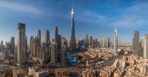 UAE Launches 