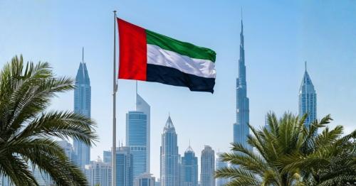 Sheikh Mohammed calls on UAE residents to raise national