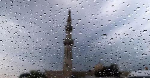 UAE weather: Chance of rain, temperatures to dip to 21ºC