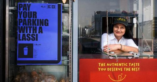 Parkin launches ‘Spots for Shops’: How to get free
